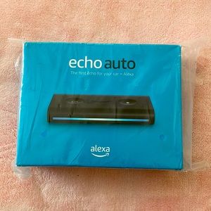 Echo auto